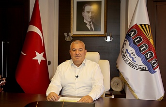Başkan Şahin yurt sorununa çözüm önerilerini sıraladı