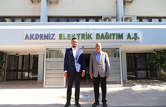 Başkan Toklu çözüm odaklı çalışmalarını sürdürüyor