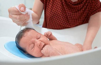 Bebek şampuanlarının koronavirüsten koruduğu kanıtlandı