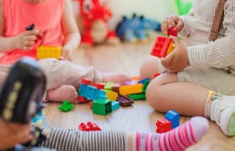 Çocuklara paylaşmayı öğretecek yollar