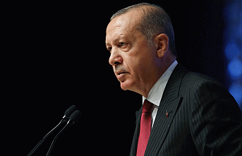 Cumhurbaşkanı talimat Verdi: 100 bin ev yapılacak!