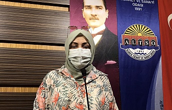 Devlet destekleri ALTSO’da anlatıldı