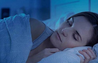 Gece terlemelerine dikkat
