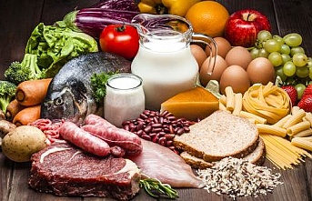 Hangi besinler B12 vitamini yönünden zengindir?