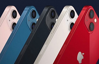 iPhone 13 Türkiye satış fiyatları ne kadar?