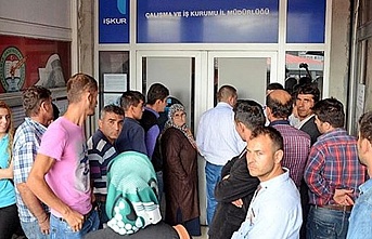İŞKUR'dan binlerce kişiye iş imkanı
