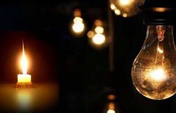İşte Alanya’da bu hafta elektrik kesintisi yaşanacak mahalleler