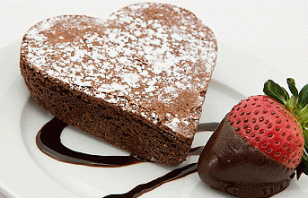 Kalpli brownie nasıl yapılır?