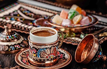 Karaciğer yağlanmasını Türk kahvesi ile önleyin