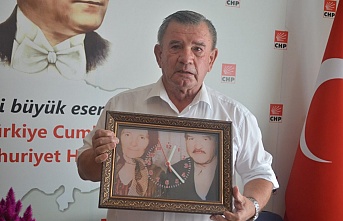 Karadağ’a duygulandıran doğum günü sürprizi
