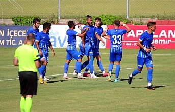 Kestelspor bugün galibiyet peşinde