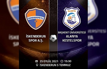 Kestelspor'da hedef 3 puan