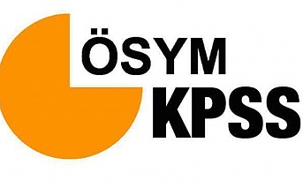 KPSS sonuçları açıklandı