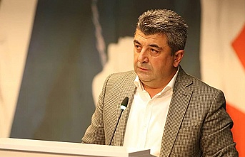 Levent Uğur: "İlk maçımıza taraftarlarımızı bekliyorum"