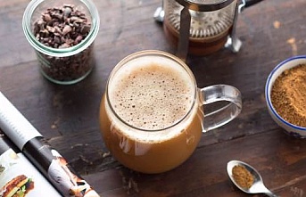 Metabolizma dostu hindiba kahvesi