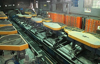 Metal devlerinden 'enerji krizi' uyarısı