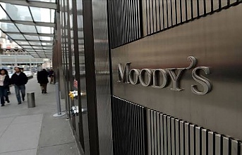 Moody's'ten Türkiye açıklaması: 5 yılda 2 kat yükselecek