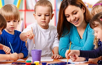 Mutlu çocuk yetiştirmenin formülü nedir?
