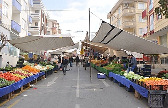 Pazar ve marketlerdeki fiyat uçurumu!