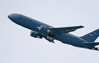 Rusya'da sert İniş yapan yolcu uçağında 4 ölü