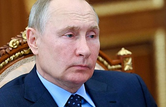 Rusya Devlet Başkanı Putin  karantinaya alındı!