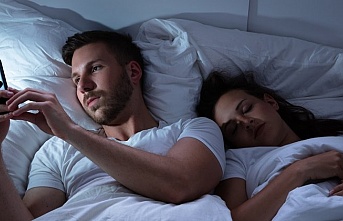 Rüyada aldattığını görmek ne anlama gelir?