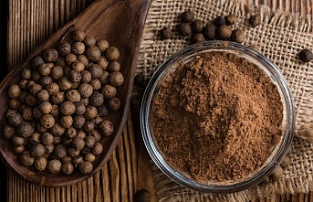 Şifa dolu bu baharat... Damar sertliğine ilaç gibi!