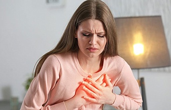 Soğuk hava kalp krizi riskini tetikliyor!