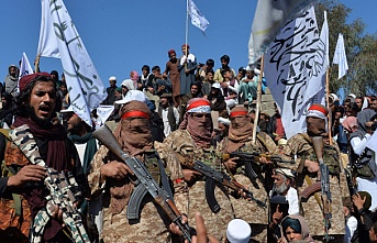 Taliban'da ipler geriliyor