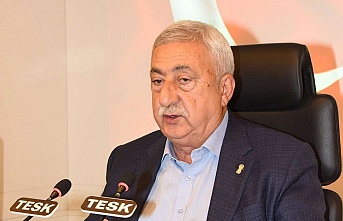 TESK: Borç yapılandırma süresi yıl sonuna kadar uzatılsın
