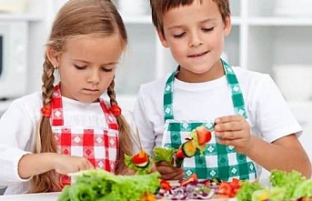 Tüketilen besinlerin beyin gelişimi üzerindeki etkileri