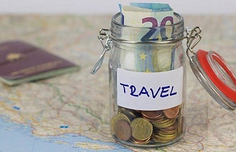 Türkiye’de bu sezon turizmden ne kadar gelir elde edildi?
