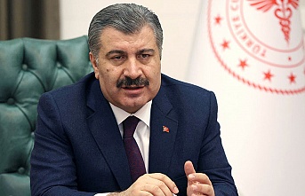 TURKOVAC acil kullanım onayı için başvuracak noktaya geldi