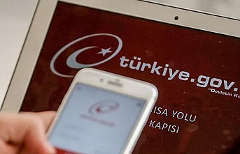 Yabancı uyruklulara E-Devlet'te başvuru imkanı!