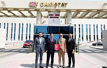 Yeniden Refah Partisi zorunlu PCR testinin iptali için Danıştay’a dava açtı