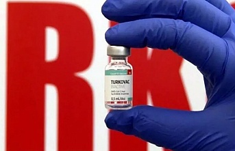 Yerli ve milli aşı TURKOVAC'tan iyi haber!
