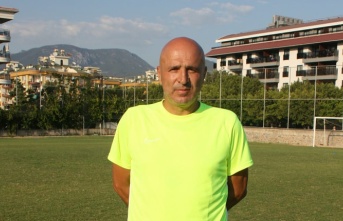 Kestelspor'da Gündoğdu istifa etti