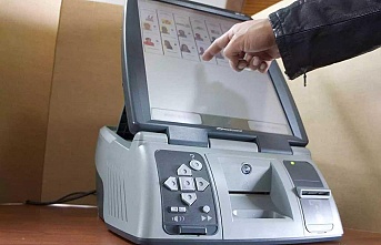 AK Parti seçimlerde parmak izi ile e-oylamayı gündeme aldı
