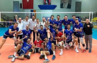 Alanya Belediyespor'un rakibi Milas