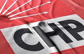 Alanya CHP Gençlik Kolları'nda çifte istifa