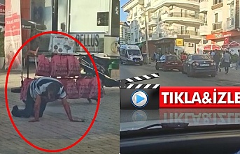 Alanya'da öfkeli koca eşini av tüfeğiyle öldürdü!