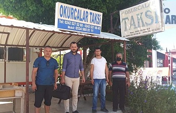 Alanya'da mobil muhasebe hizmeti