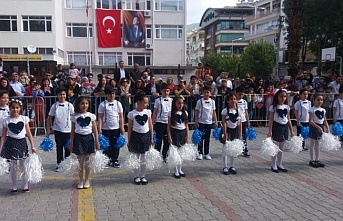 Alanya'da o okulda bir sınıf karantinaya alındı!