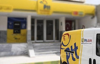 Alanya'da vatandaşı isyan ettiren PTT uygulaması