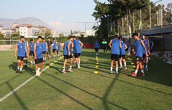 Alanya Kestelspor’un kupadaki rakibi belli oldu!