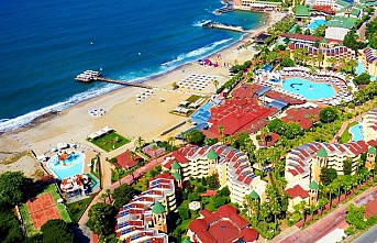 Alanya turizminde önemli yeri olan TUI’den dikkat çeken ortaklık