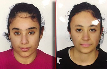 Alanya’da evden kaçan 2 kız kardeşi polis Ankara otogarında buldu