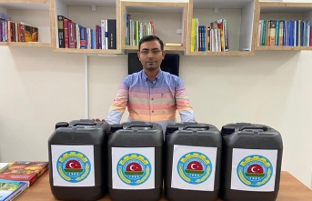 Alanyalı üreticilere ‘İyi Tarım’ çağrısı!