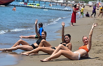 Alanya’nın önemli turizm pazarlarından Rusya’nın gözü fiyatlarda