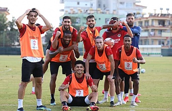 Alanyaspor'a 3 gün izin